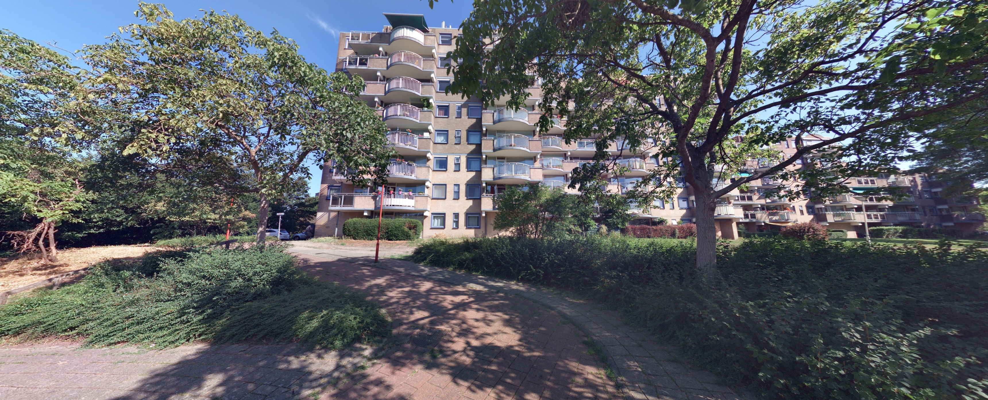 Engelandlaan 97