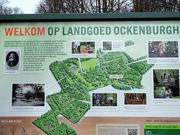 Notenplein 119
