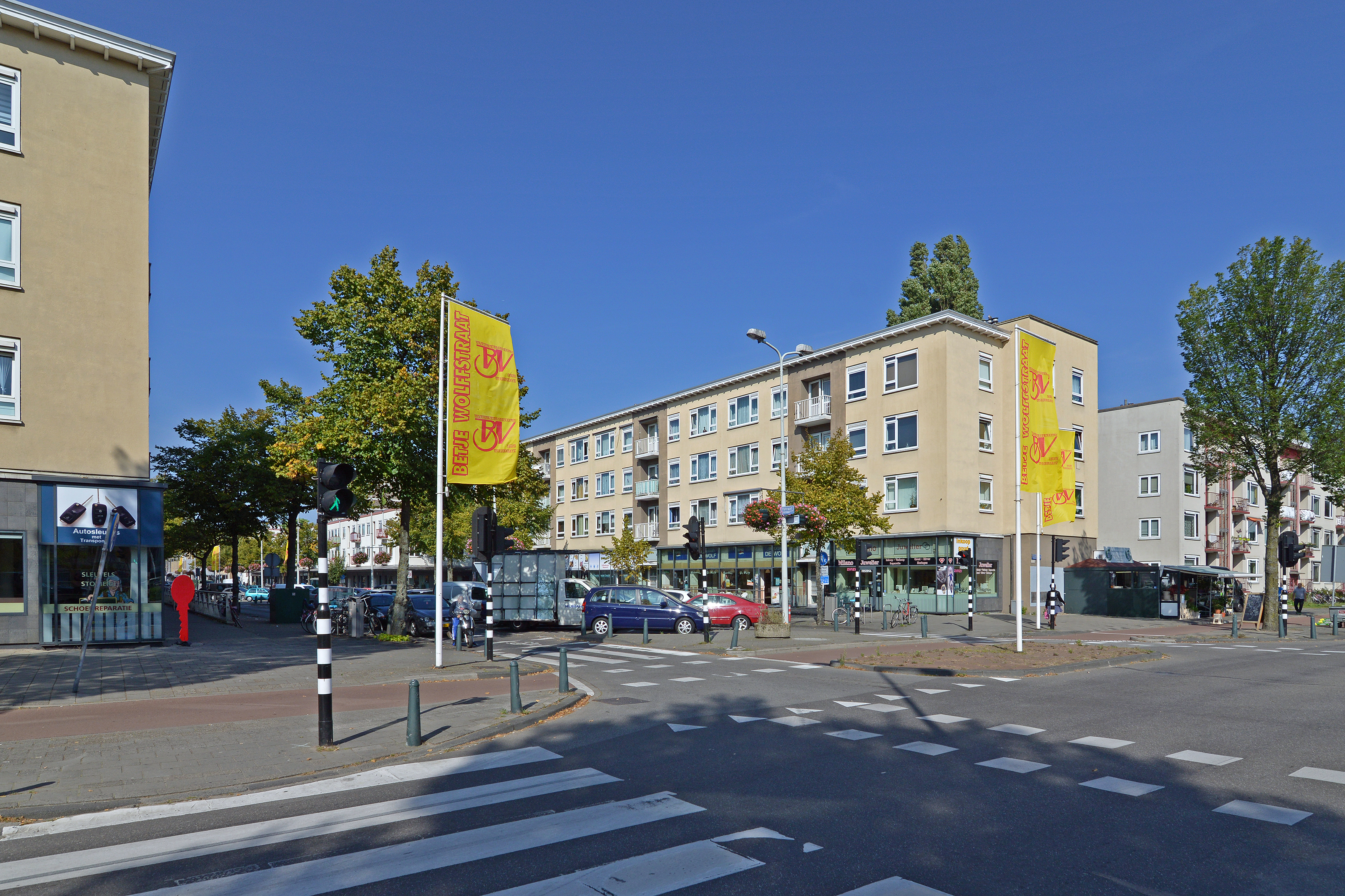 Betje Wolffstraat 104