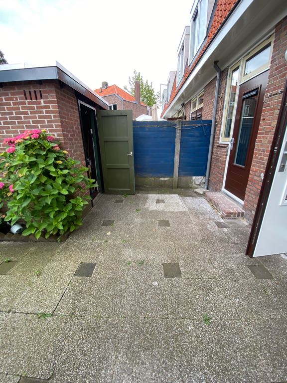 Frederik Hendrikstraat 72