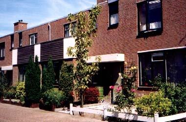 Bitterzoetvaart 3, 2724 TG Zoetermeer, Nederland