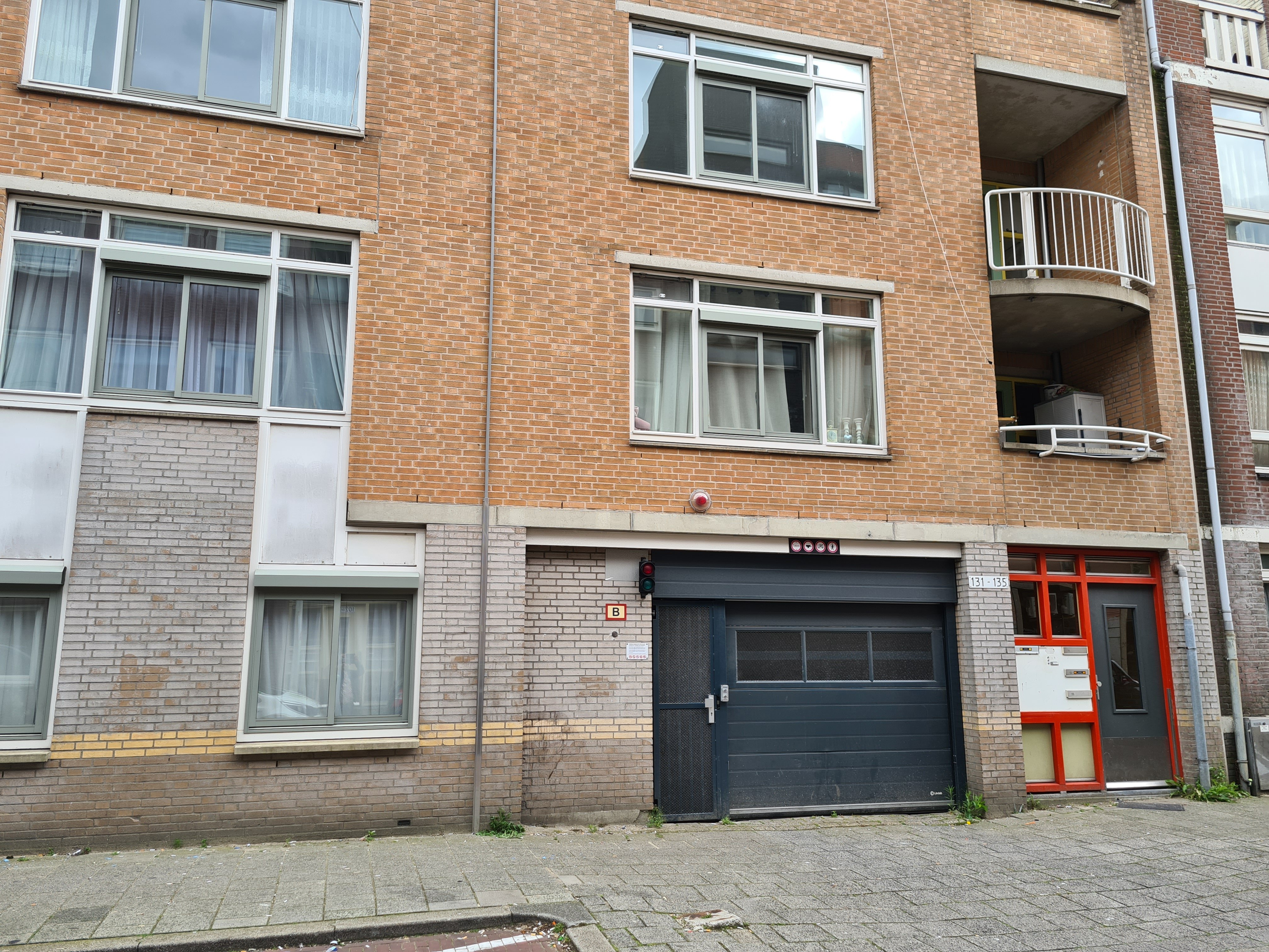 Stortenbekerstraat 133, 2525 SE Den Haag, Nederland