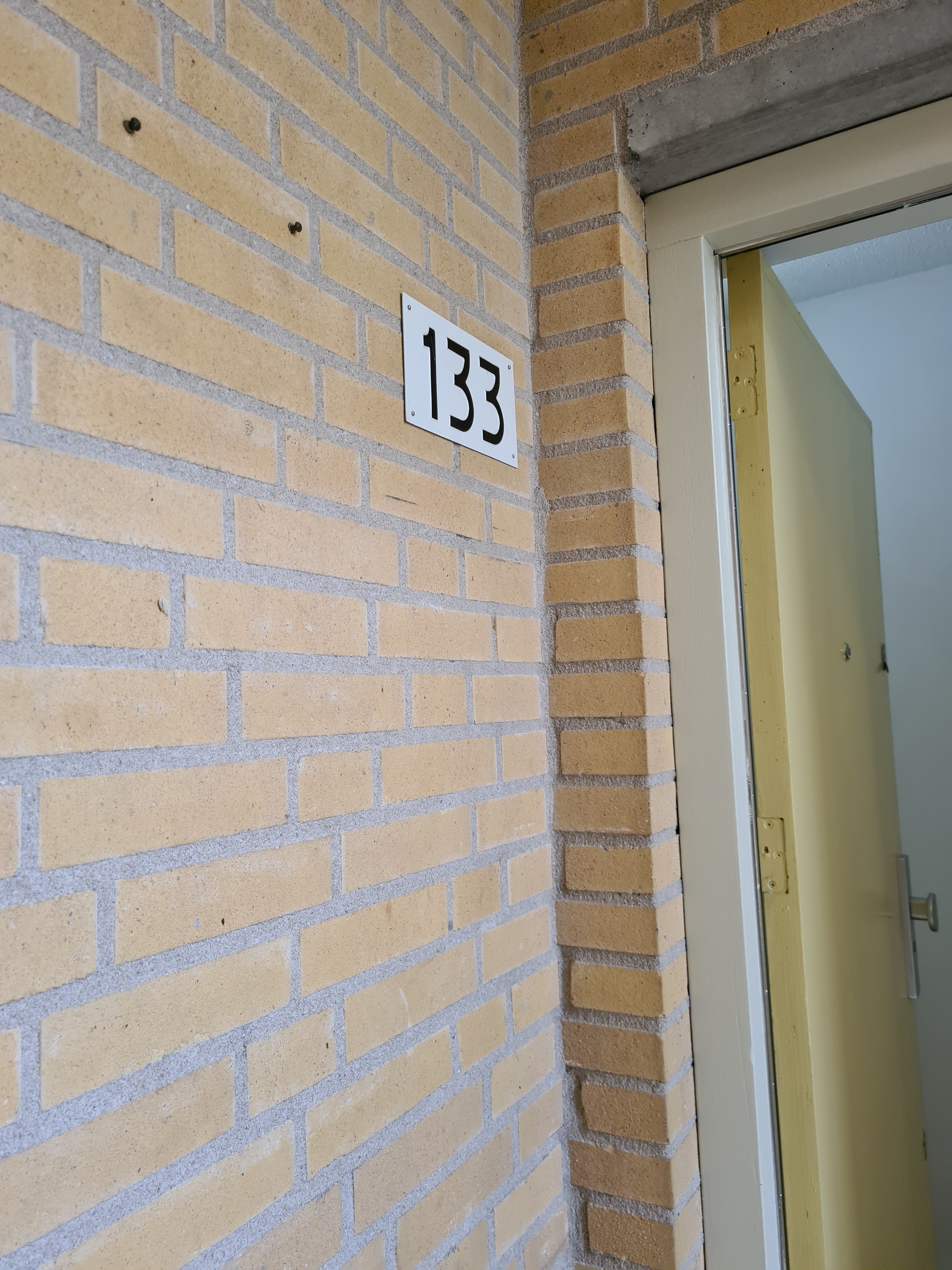 Stortenbekerstraat 133