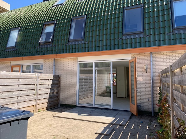 Rozenstraat 11