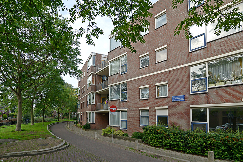 Georges Bizetstraat 64