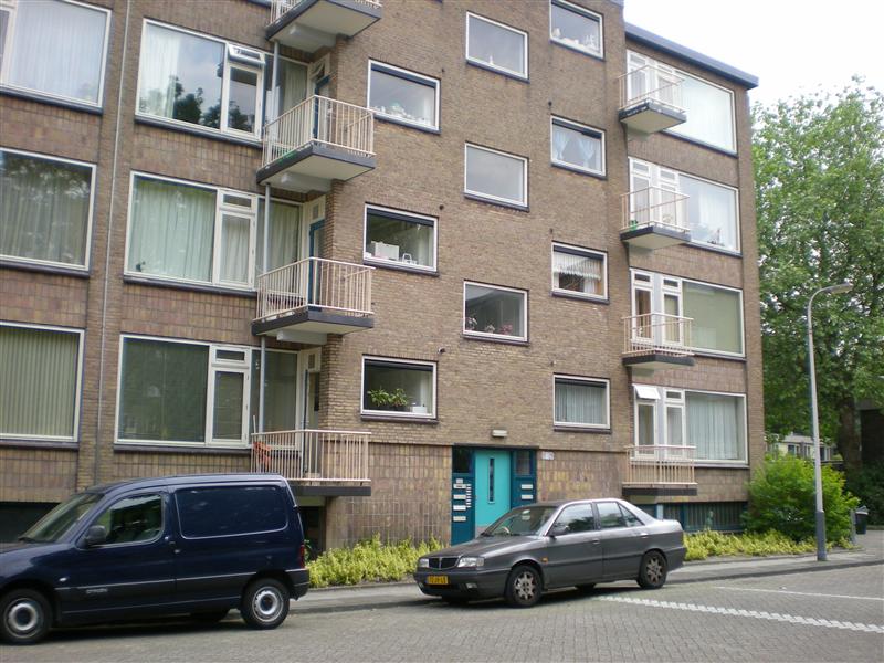 Robijnhorst 21