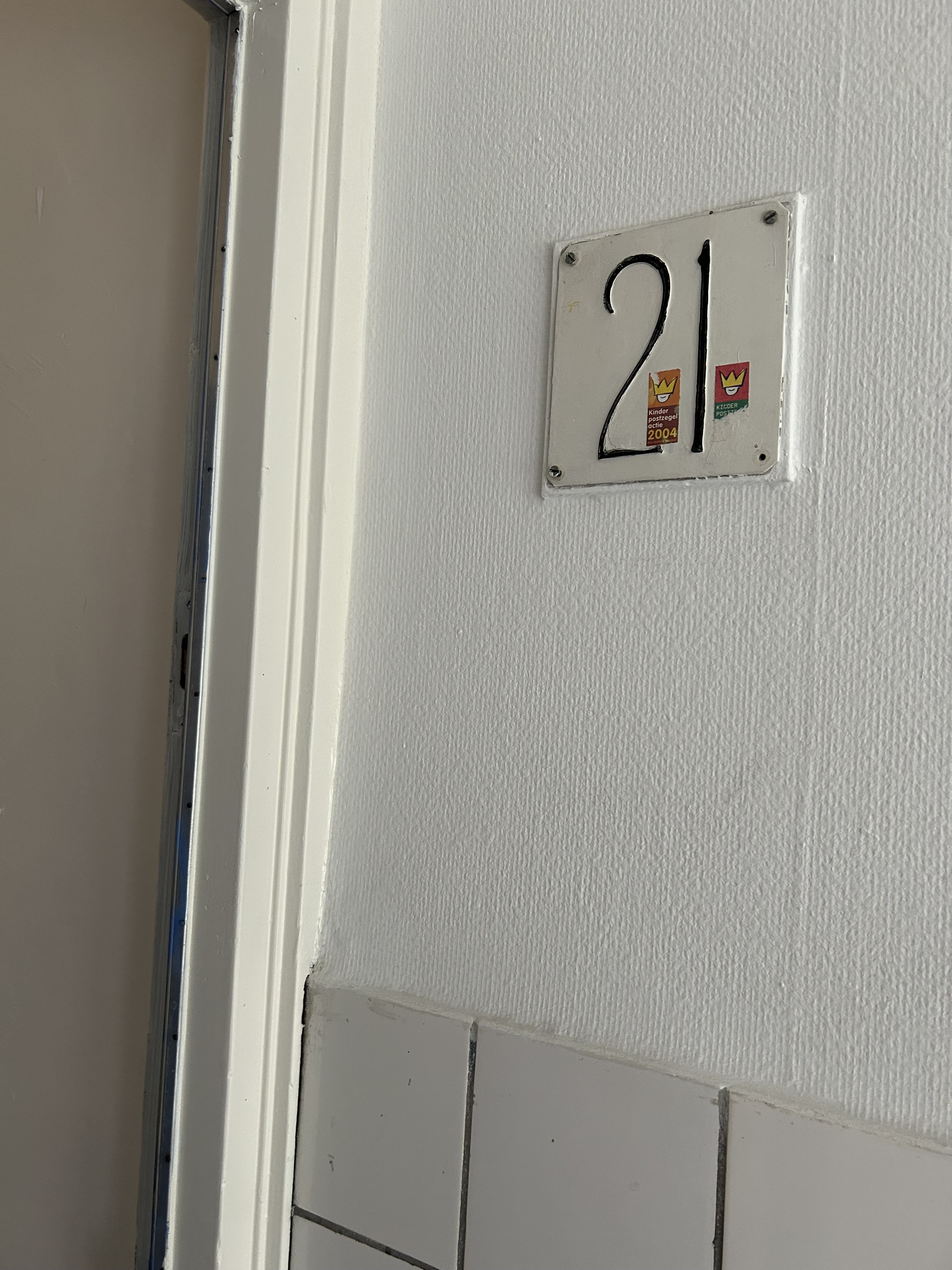 Robijnhorst 21