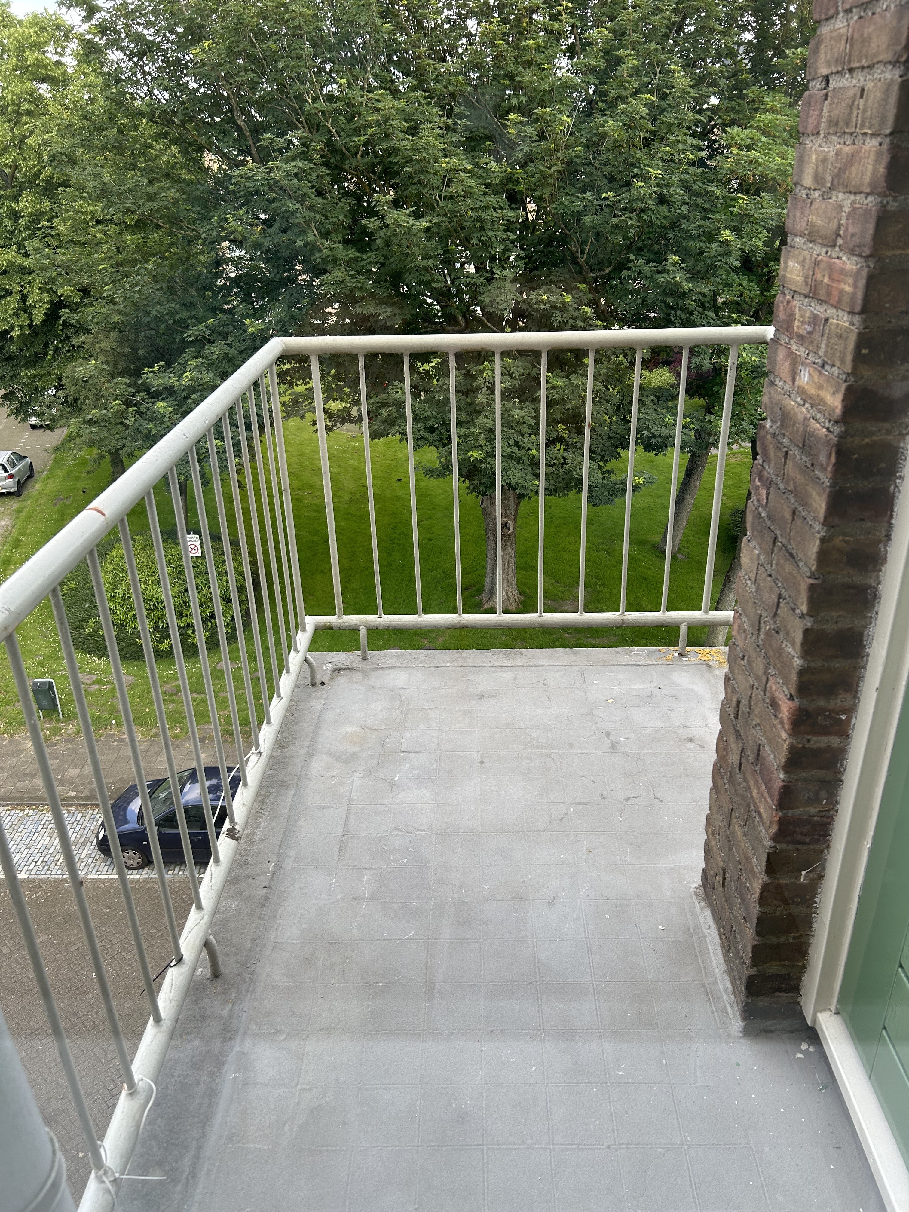 Robijnhorst 21