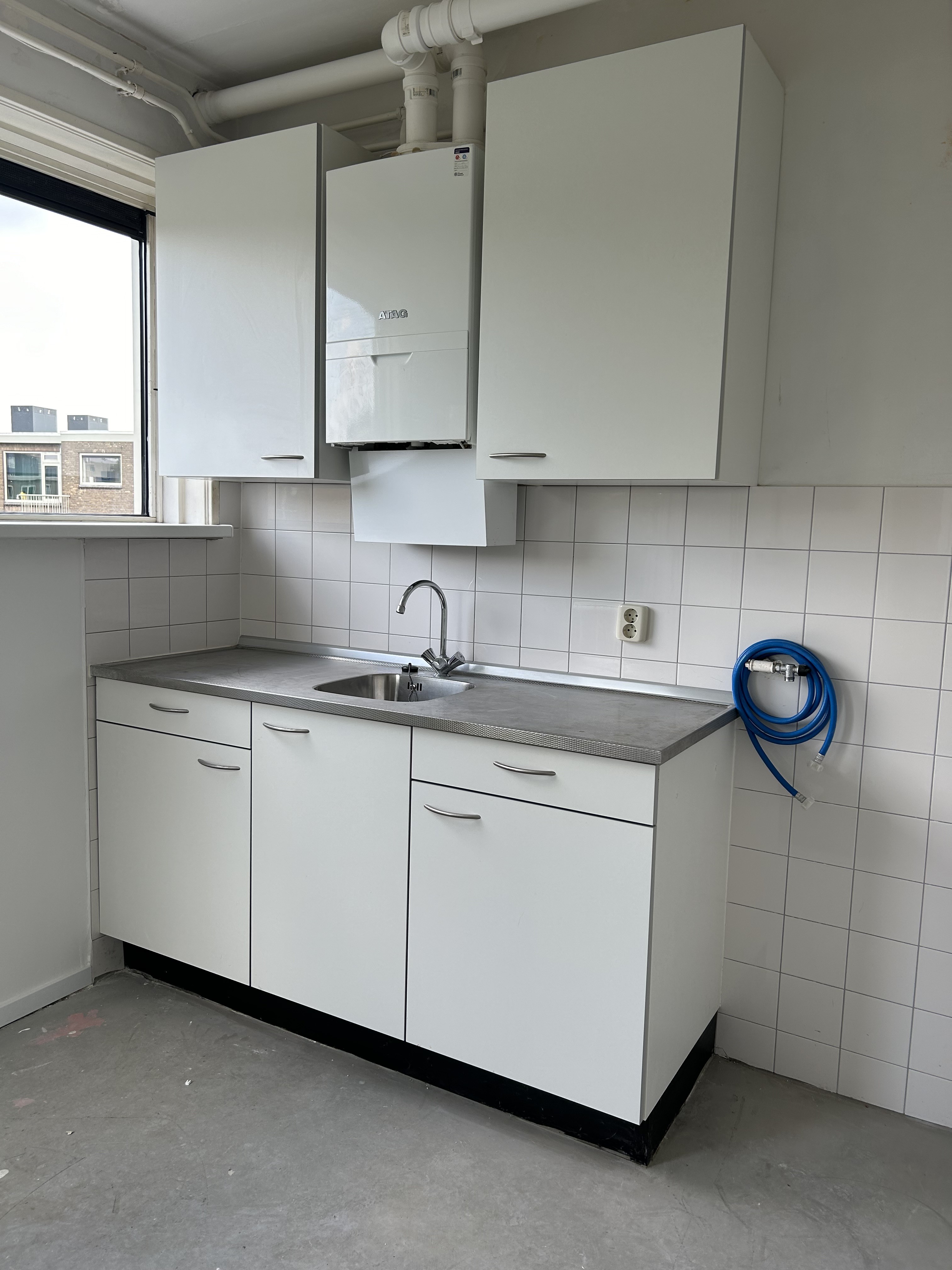Robijnhorst 21