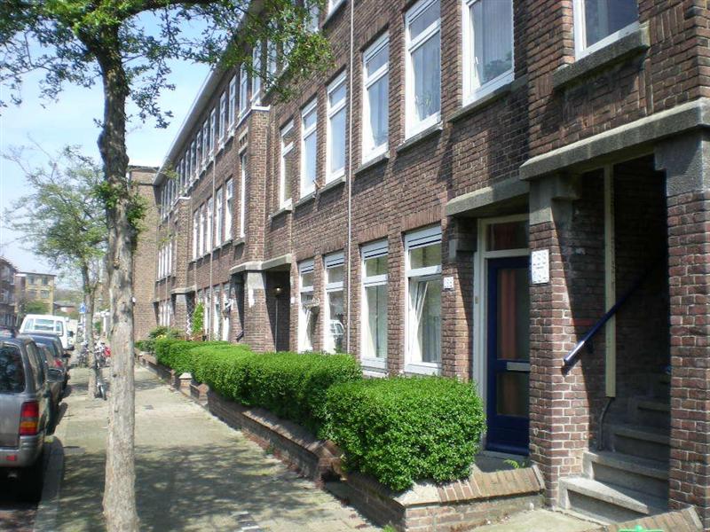 Cornelis van der Lijnstraat 148
