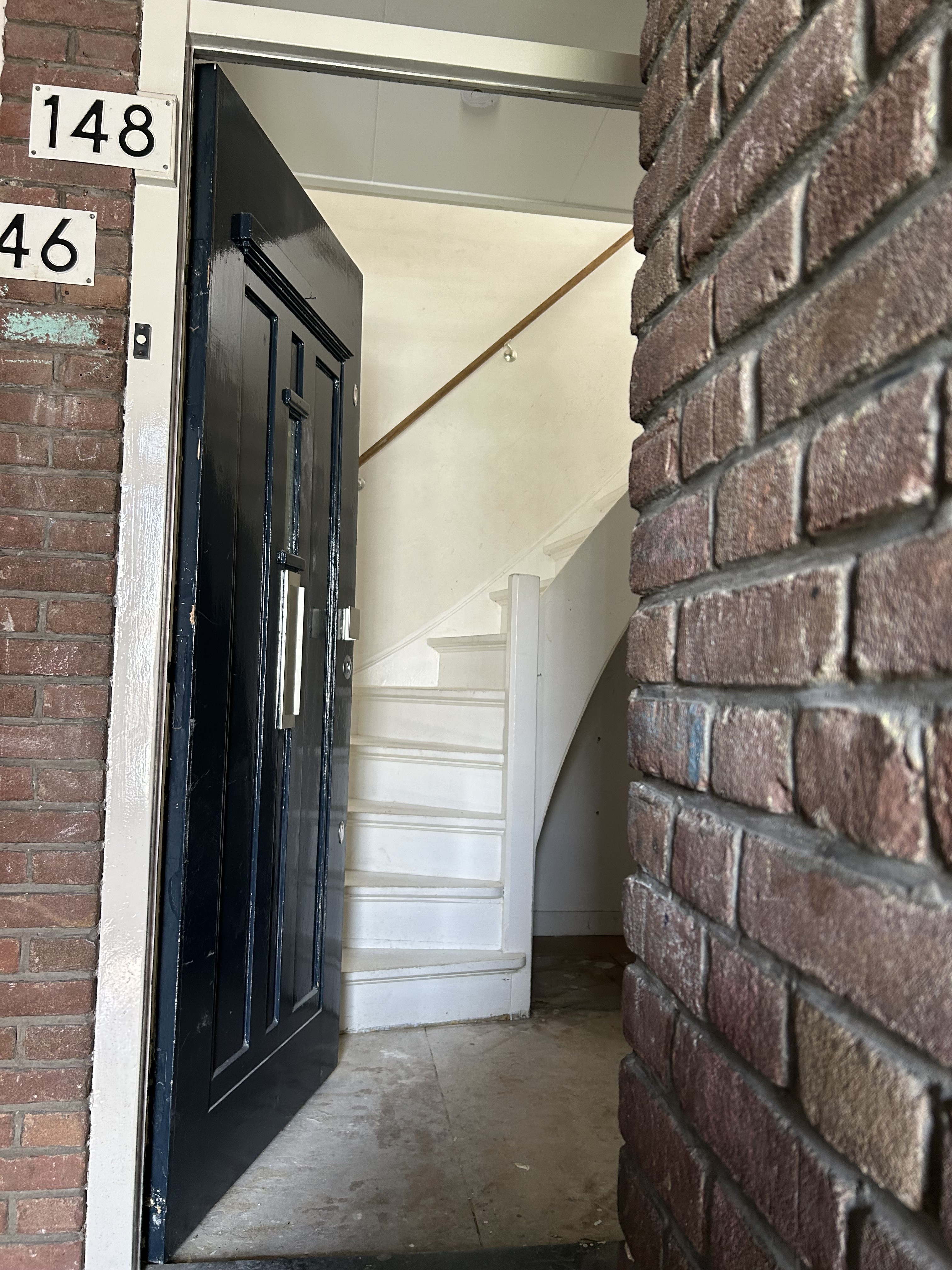 Cornelis van der Lijnstraat 148