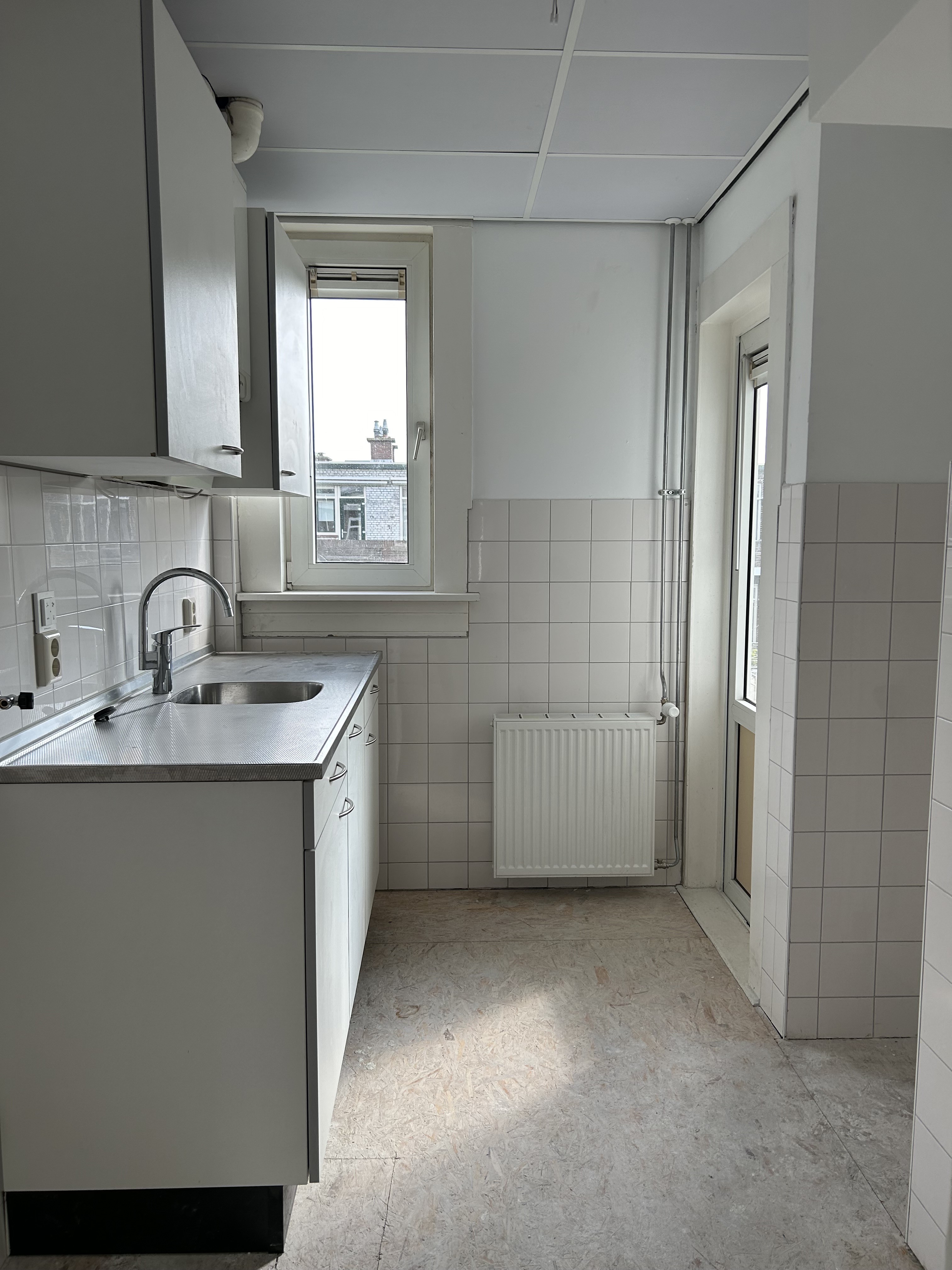 Cornelis van der Lijnstraat 148