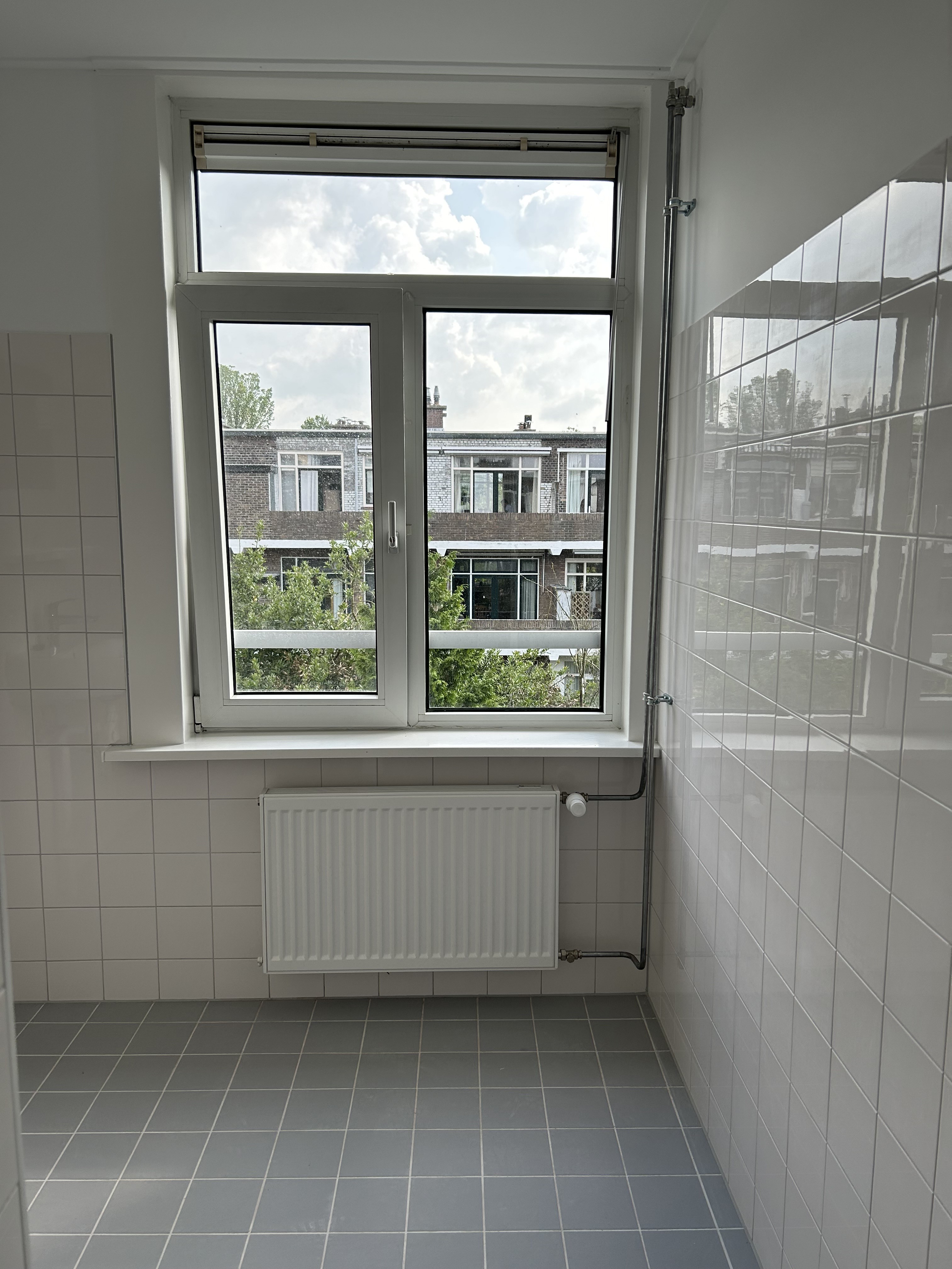 Cornelis van der Lijnstraat 148