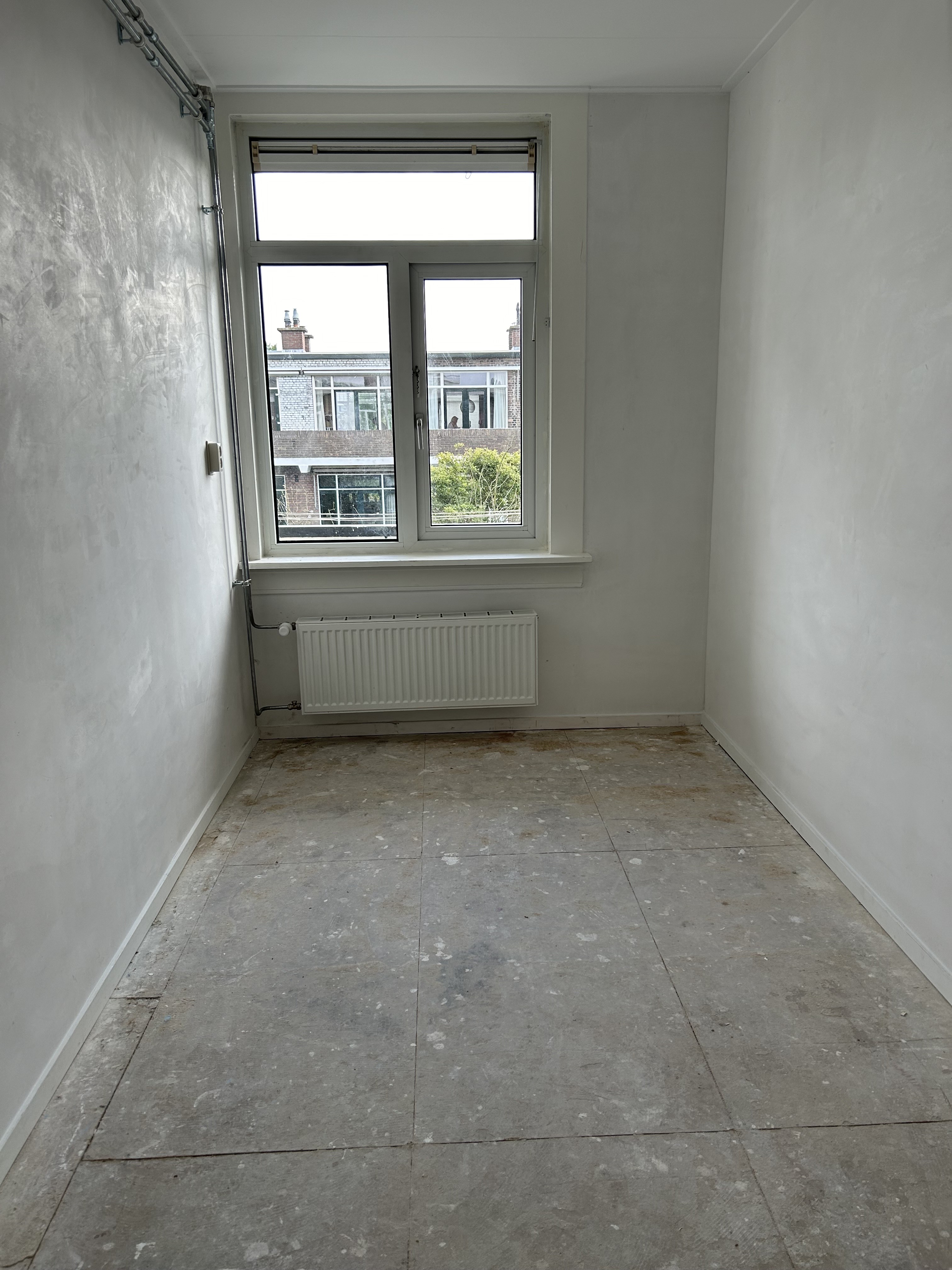 Cornelis van der Lijnstraat 148