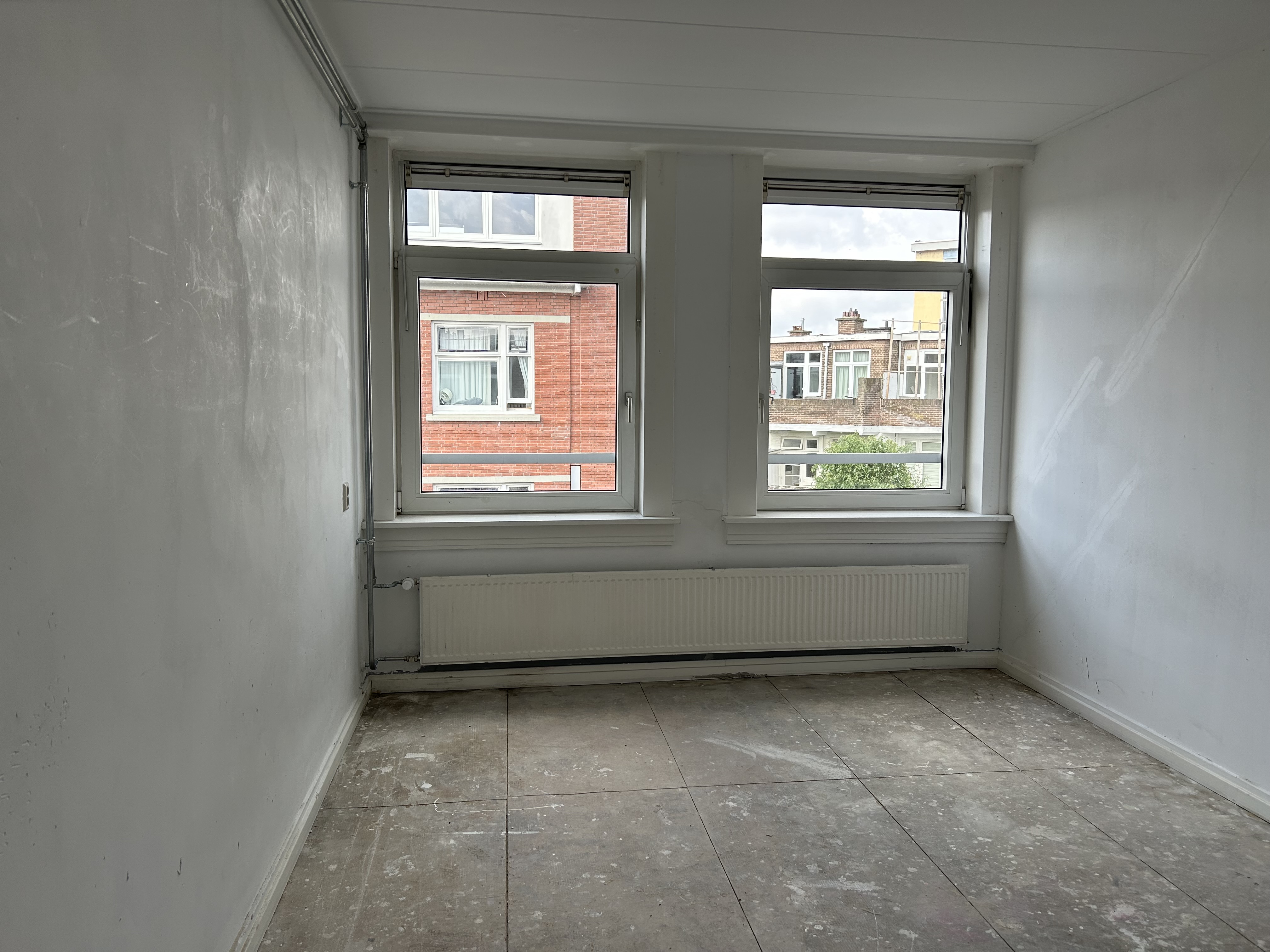 Cornelis van der Lijnstraat 148