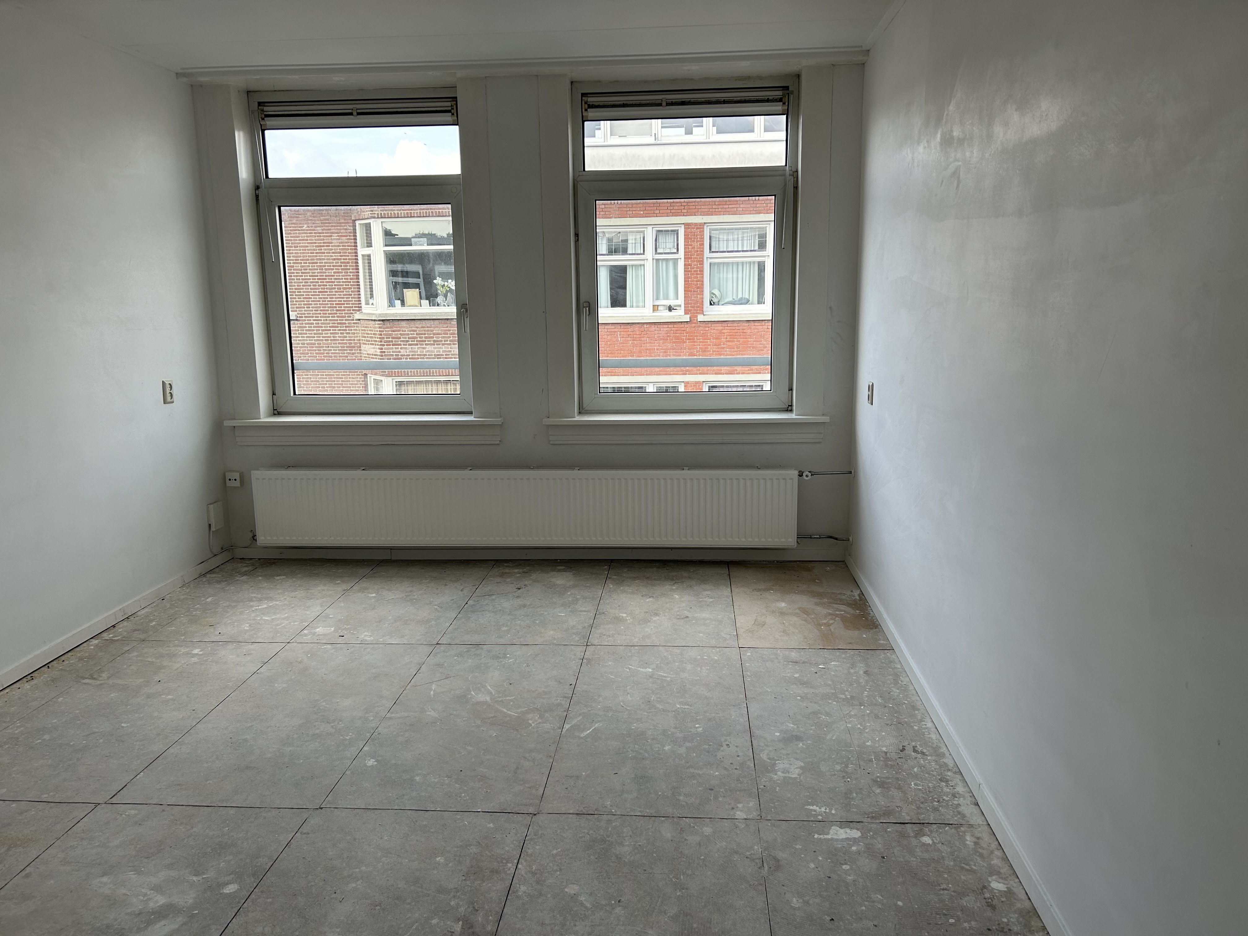 Cornelis van der Lijnstraat 148