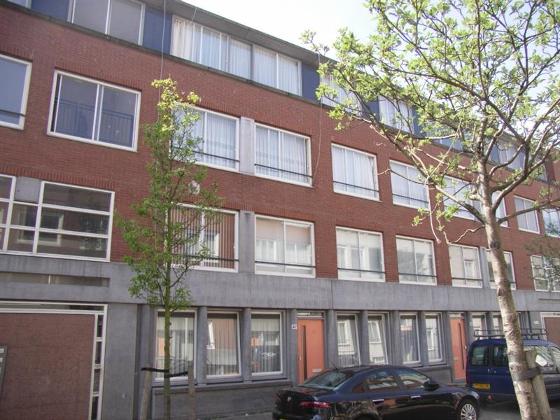 Gerard Doustraat 71, 2526 NB Den Haag, Nederland