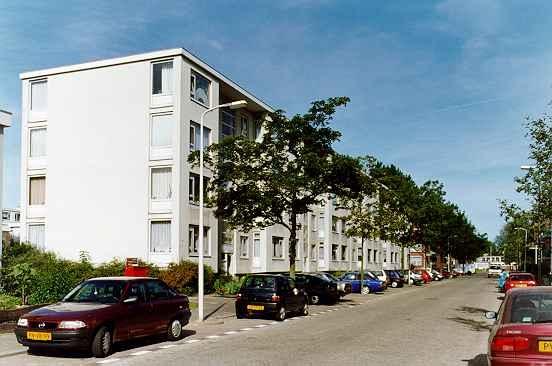 Groenezijde 11