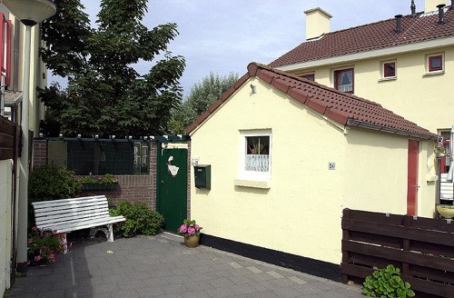 Parallelweg 33