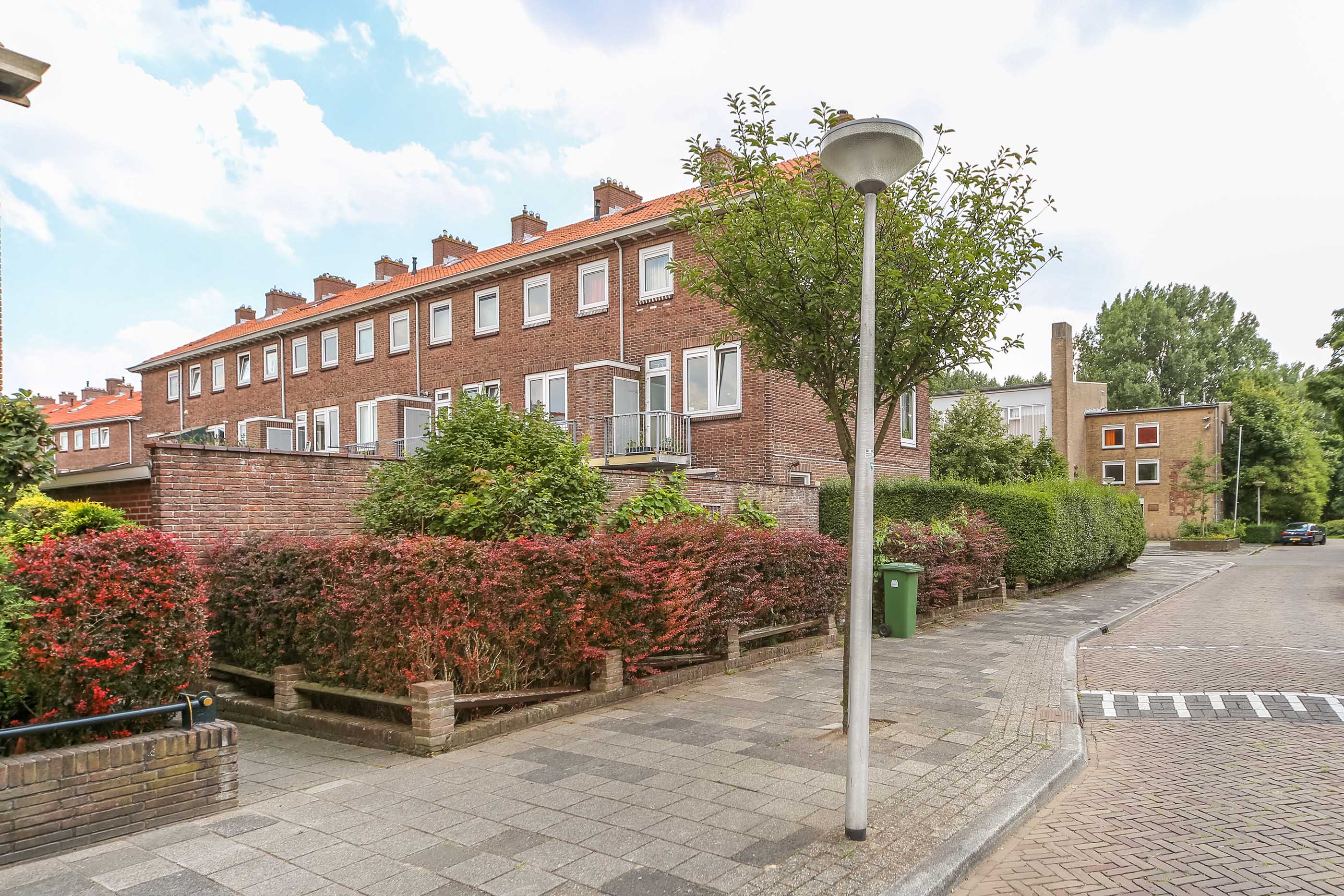 Cort van der Lindenstraat 20