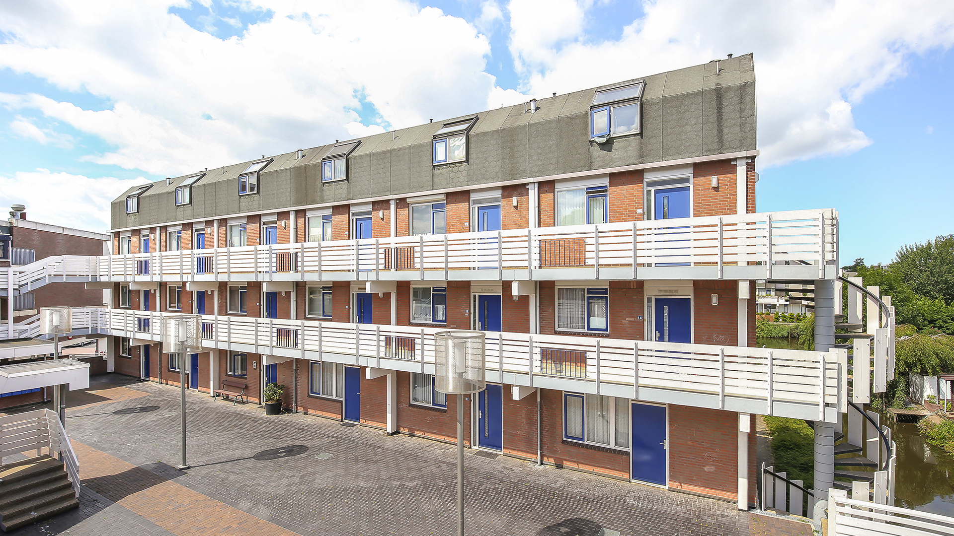 Wiardi Beckmanrode 20, 2717 GT Zoetermeer, Nederland