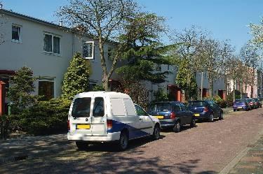 Lijsterbeslaan 56, 2612 VA Delft, Nederland