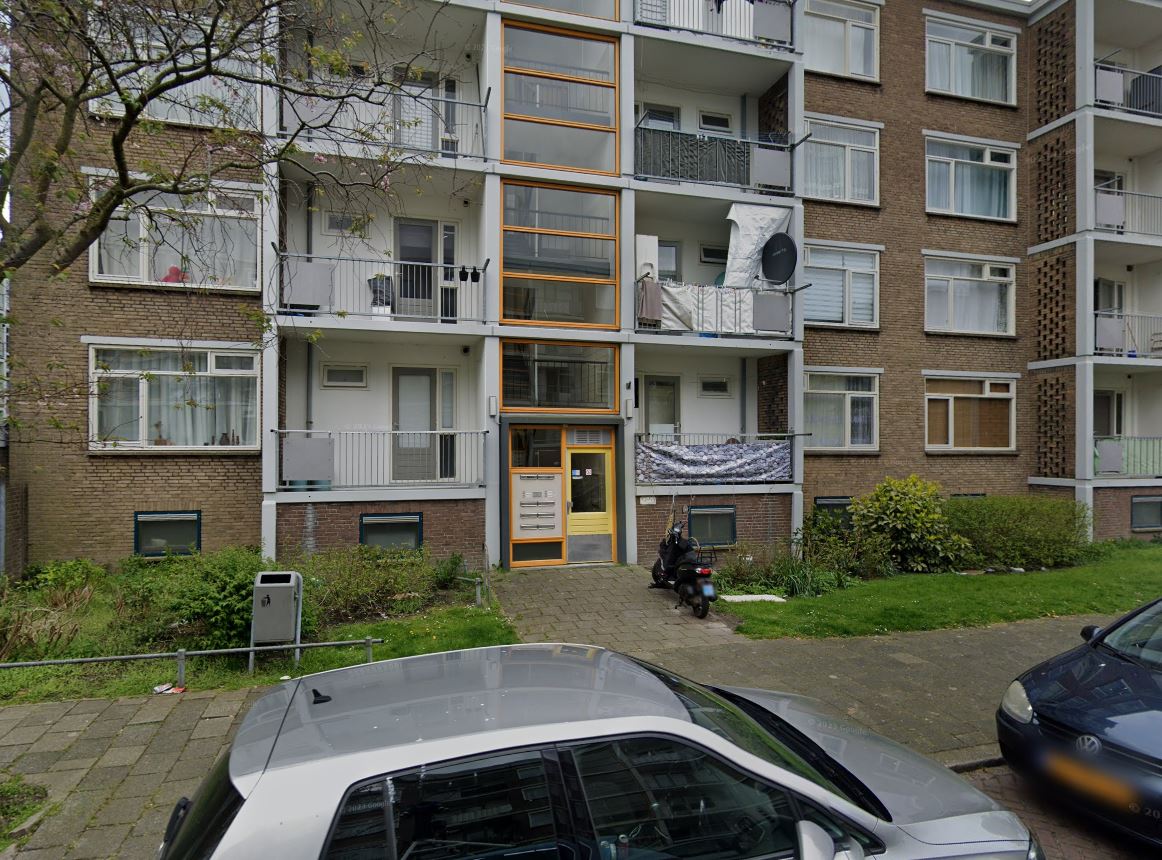 Drostendreef 49, 2542 VX Den Haag, Nederland