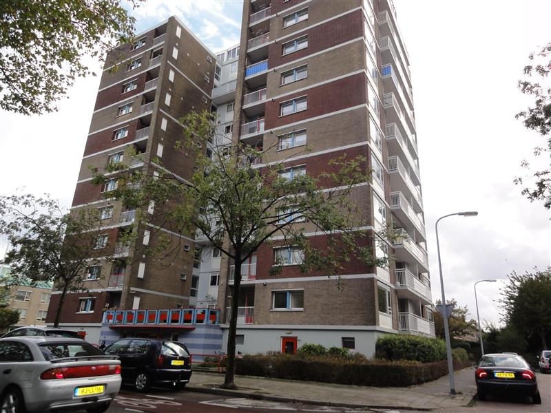 Melis Stokelaan 2548