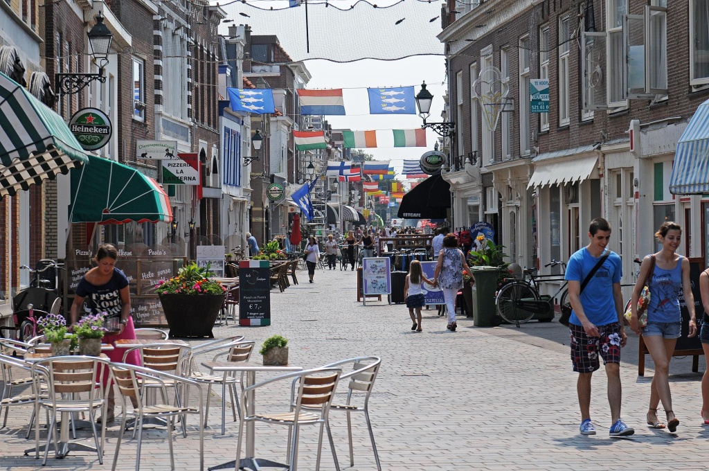 Doctor de Visserplein 3