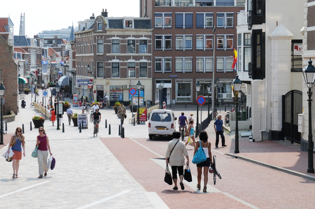 Doctor de Visserplein 3