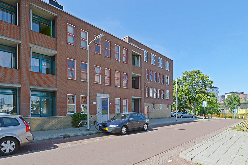 Laakkade 27