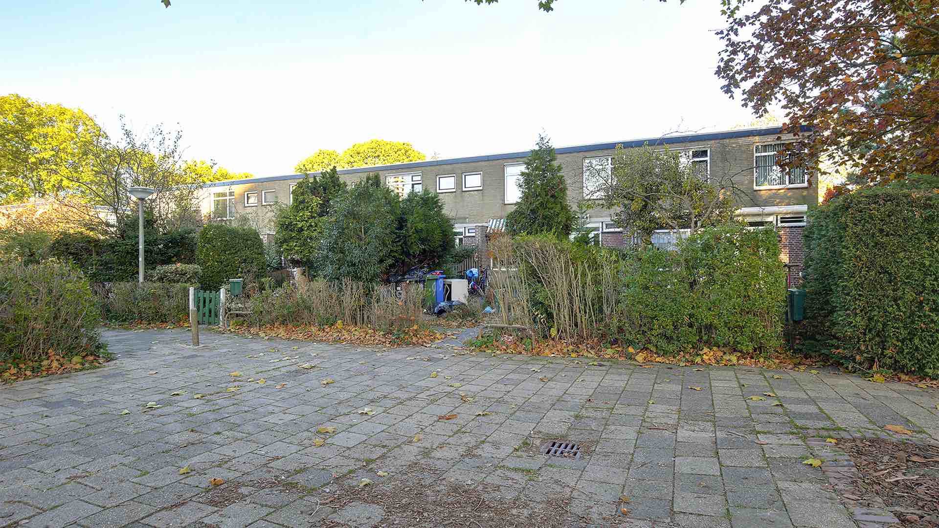 Busken Huetpad 5, 2624 XC Delft, Nederland