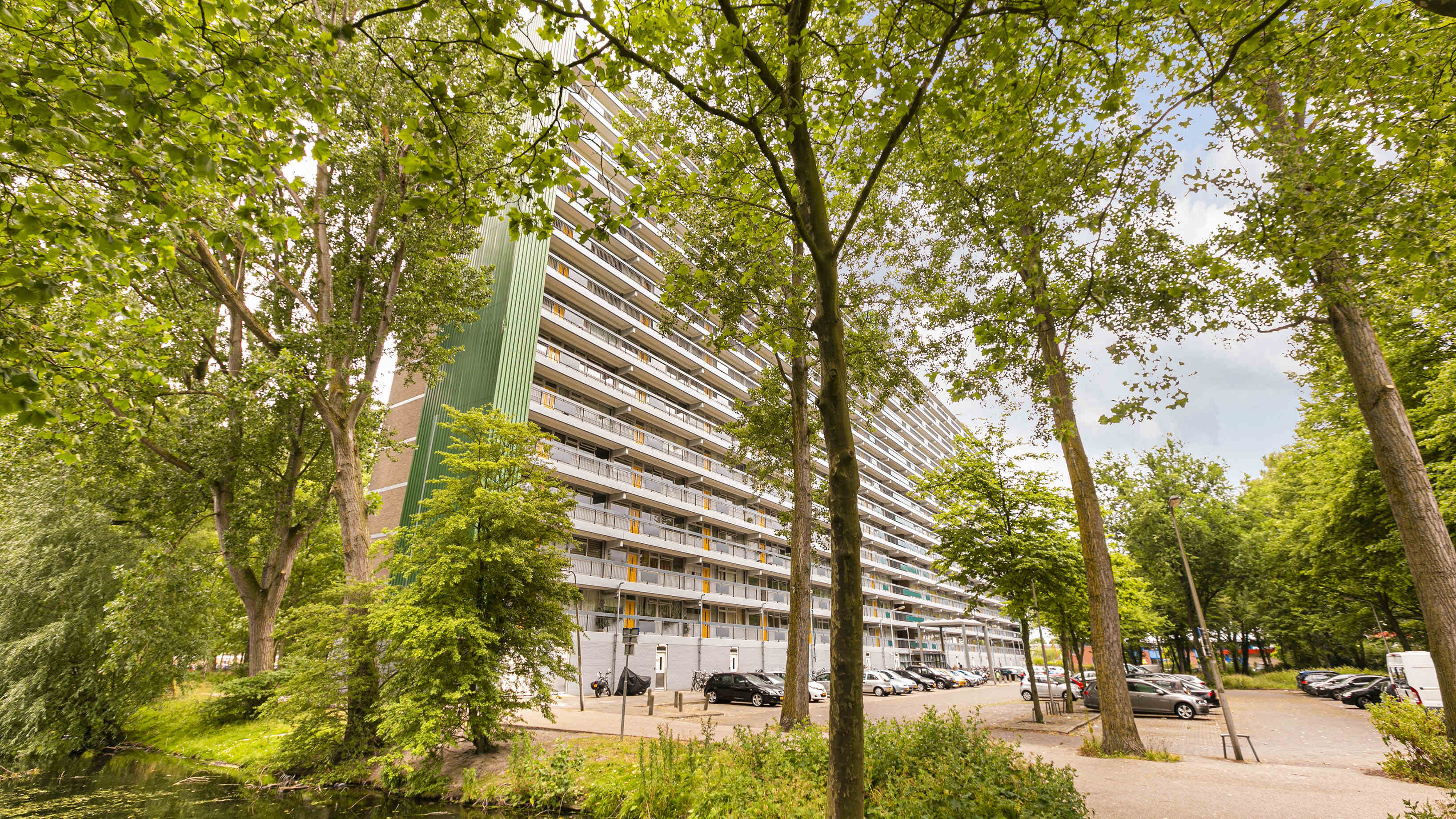 César Franckstraat 144