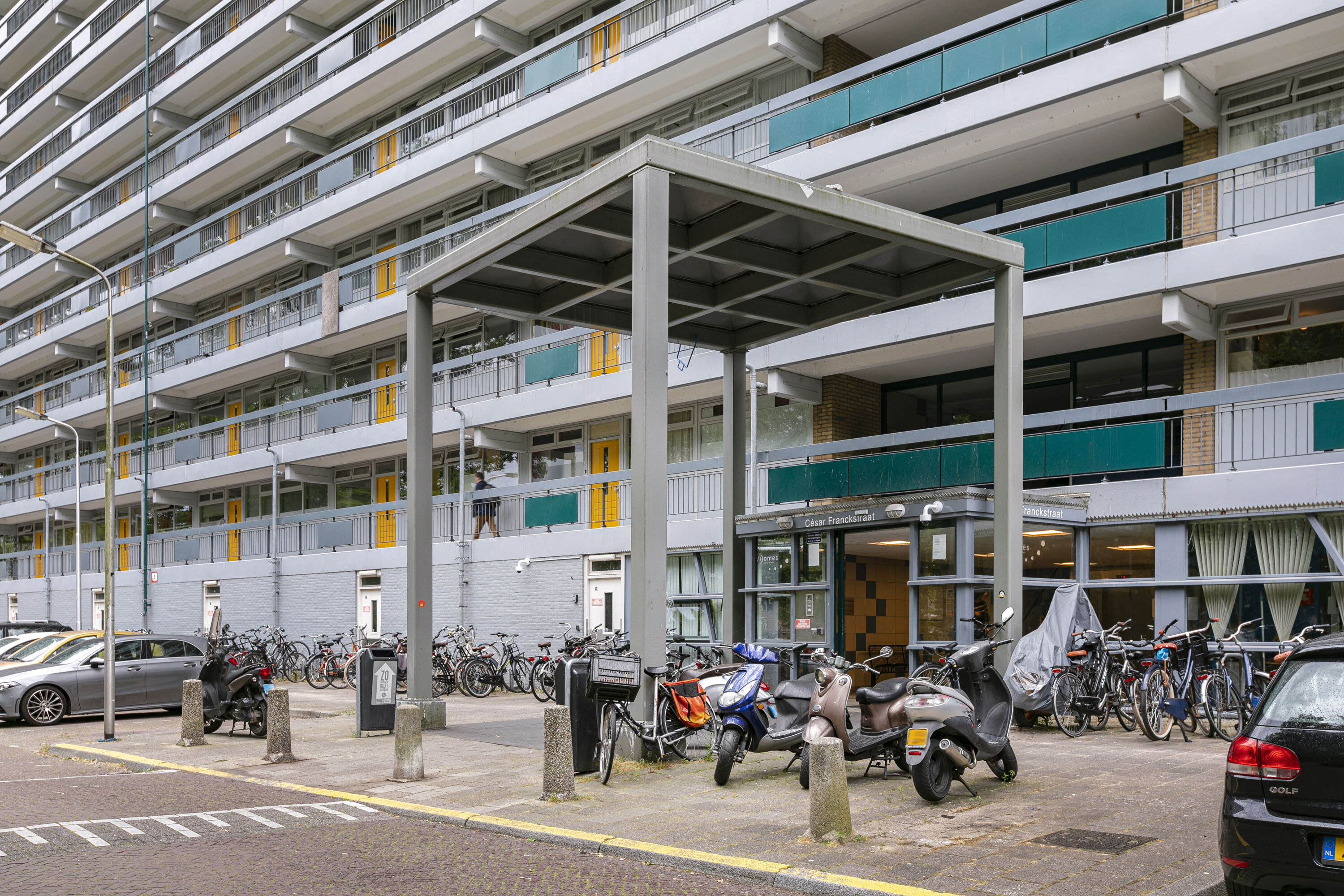 César Franckstraat 144