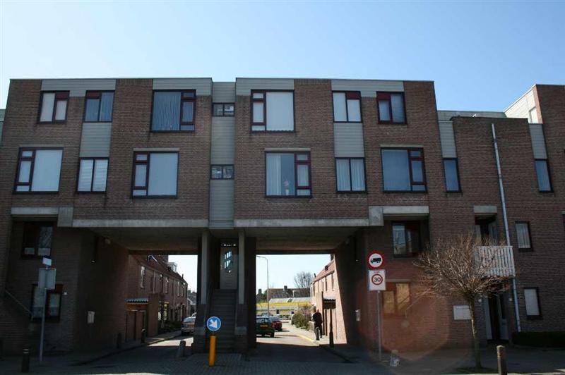 Zandeveltweg 68, 2692 AV 's-Gravenzande, Nederland