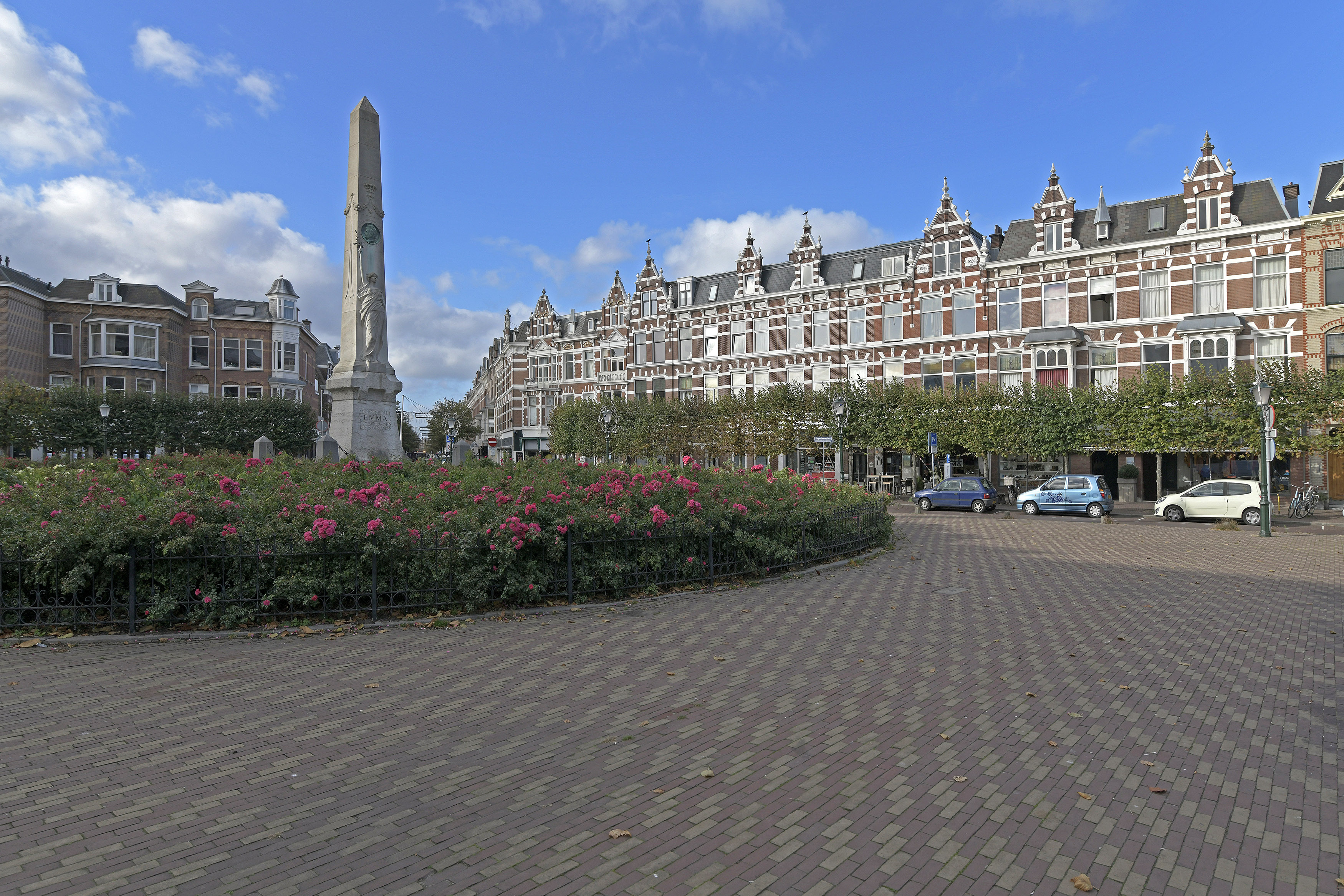 Van Swindenstraat 157