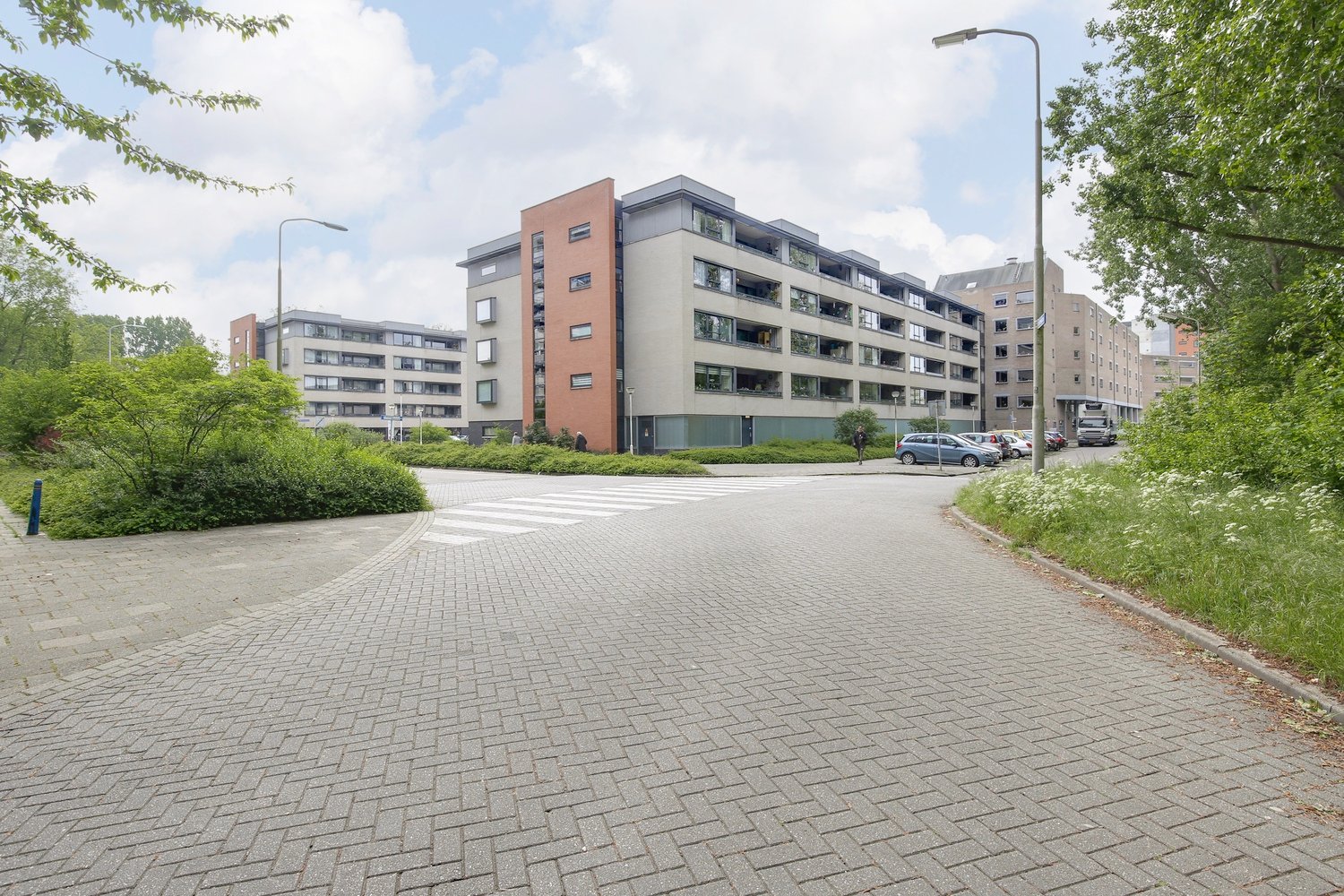 Albrandswaard 404