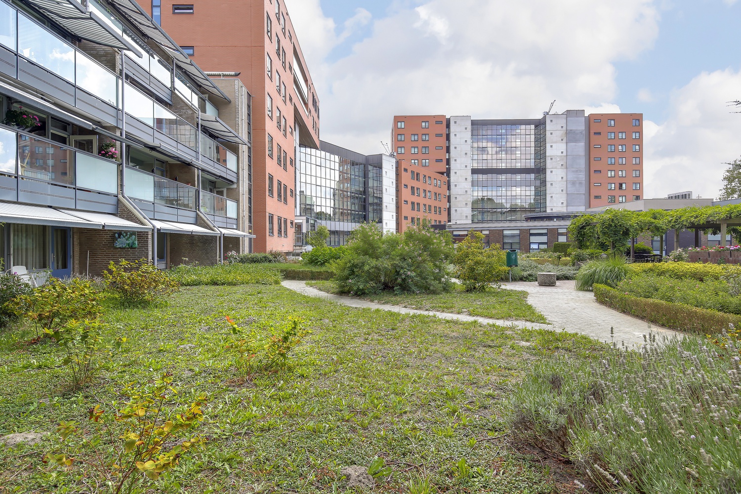 Albrandswaard 404
