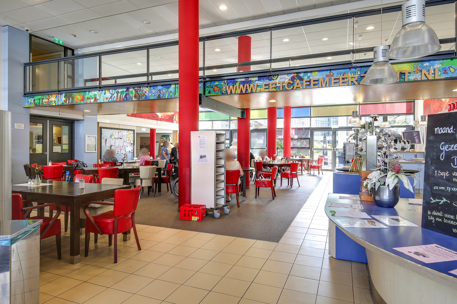Albrandswaard 404