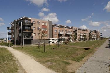 Zetveld 8, 2632 AN Nootdorp, Nederland