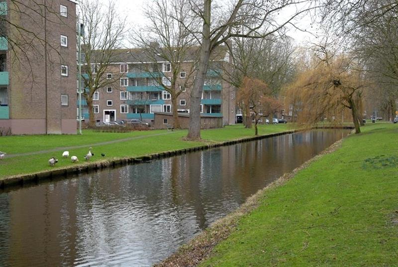 Professor Telderslaan 133