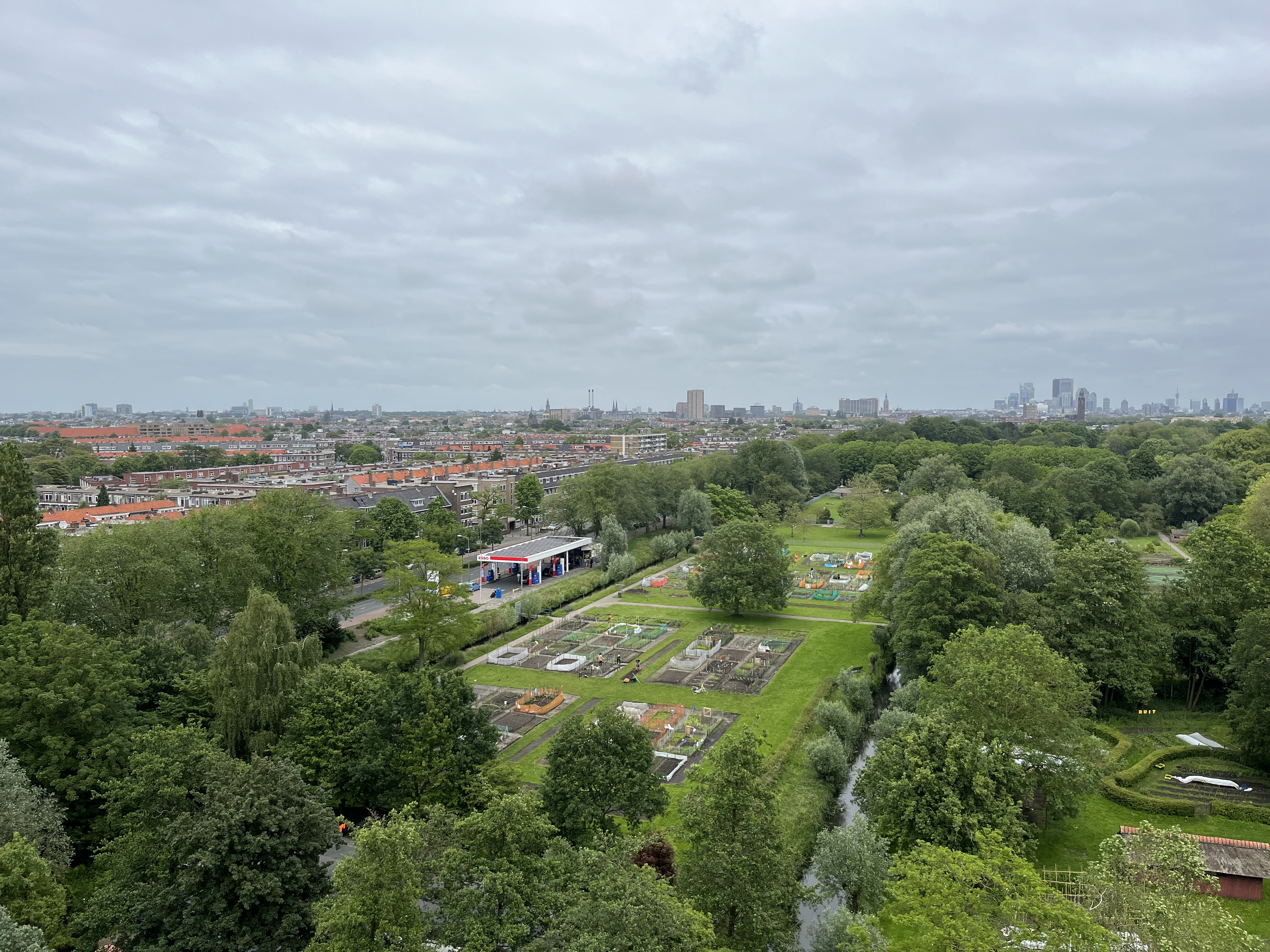 Loevesteinlaan 152B