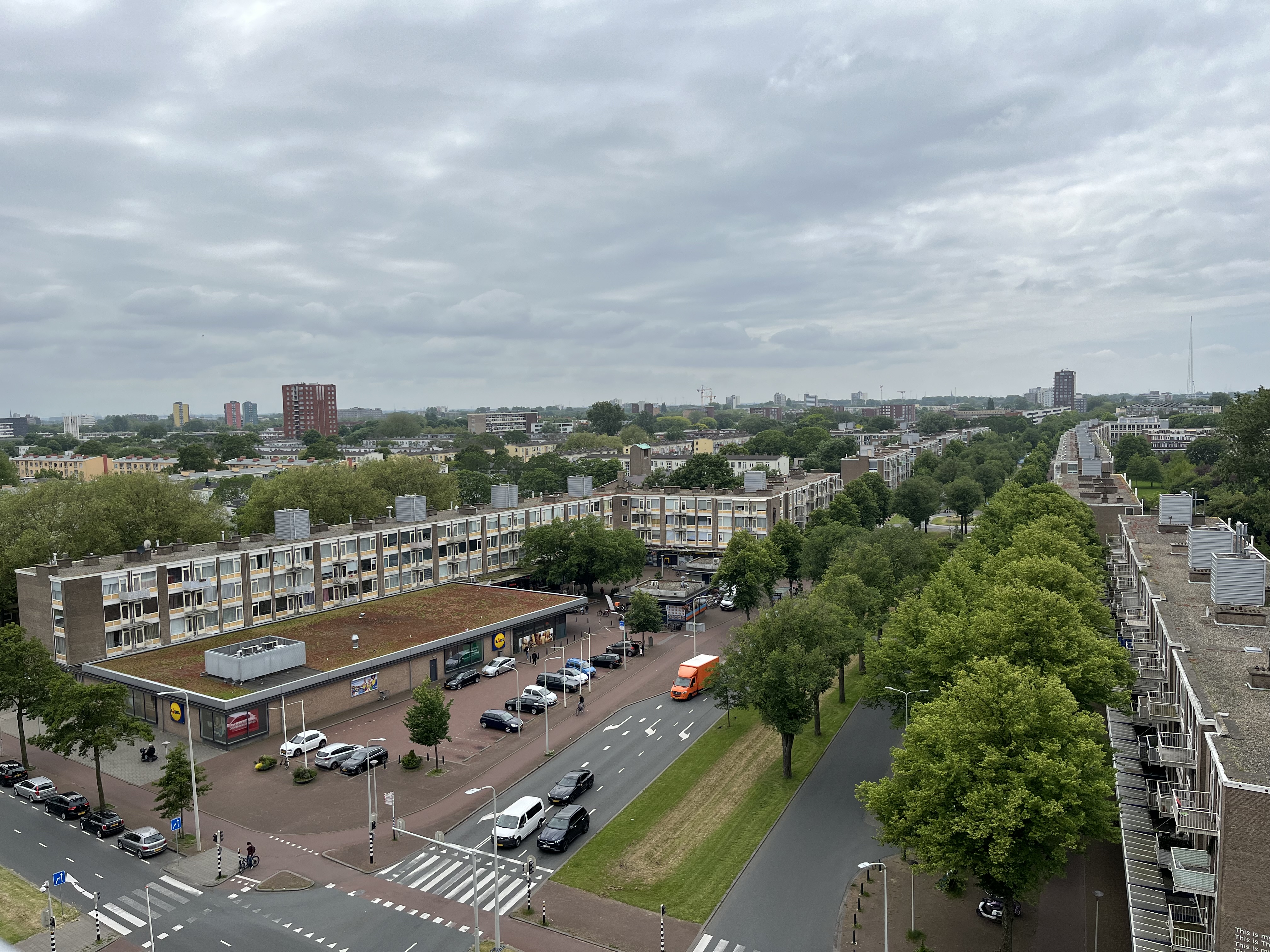 Loevesteinlaan 152B