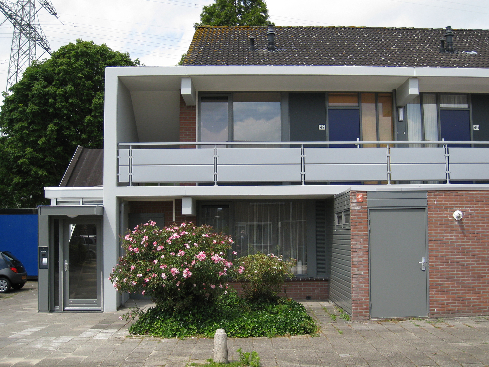 Kastelenring 38