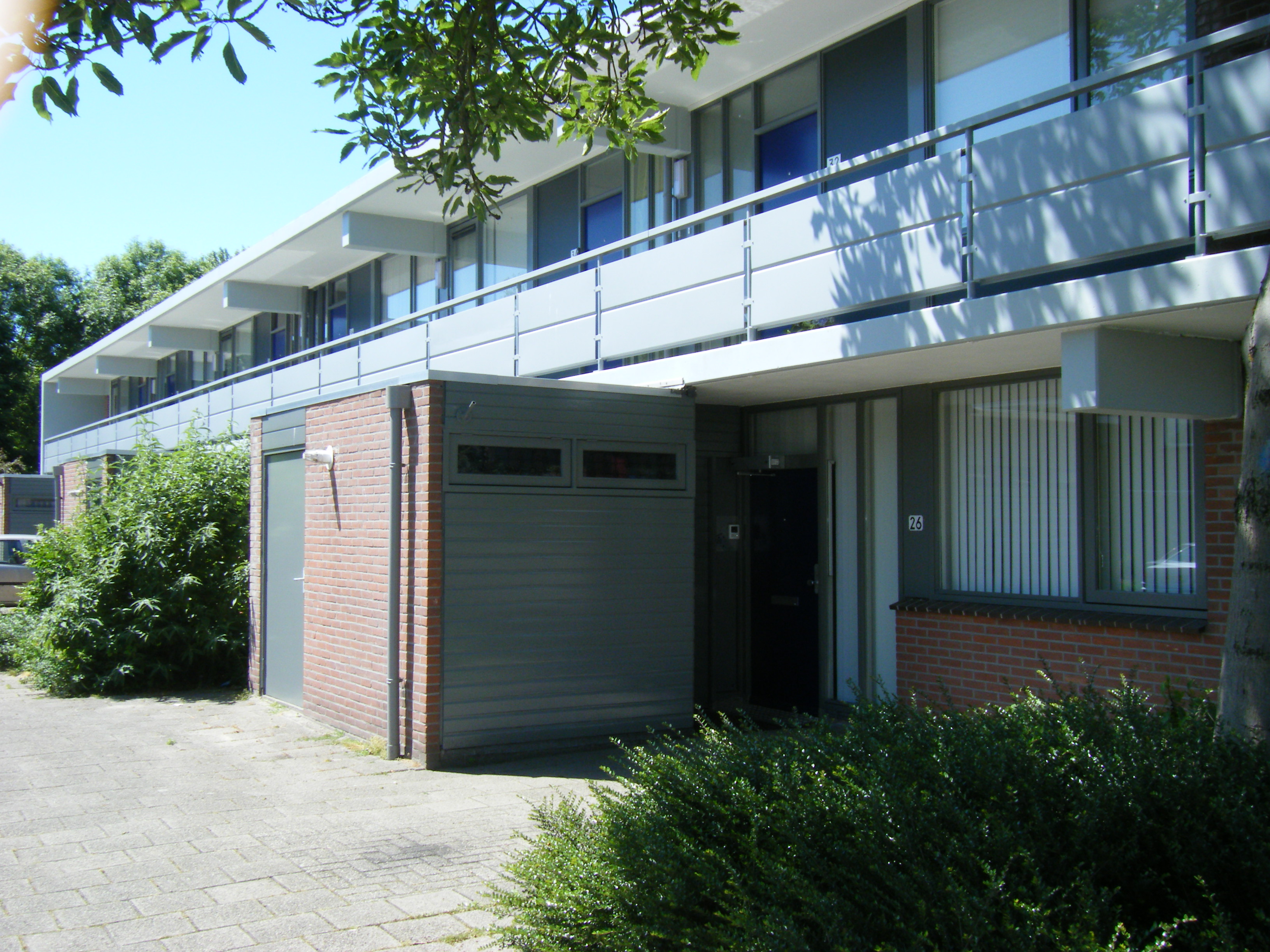 Kastelenring 38