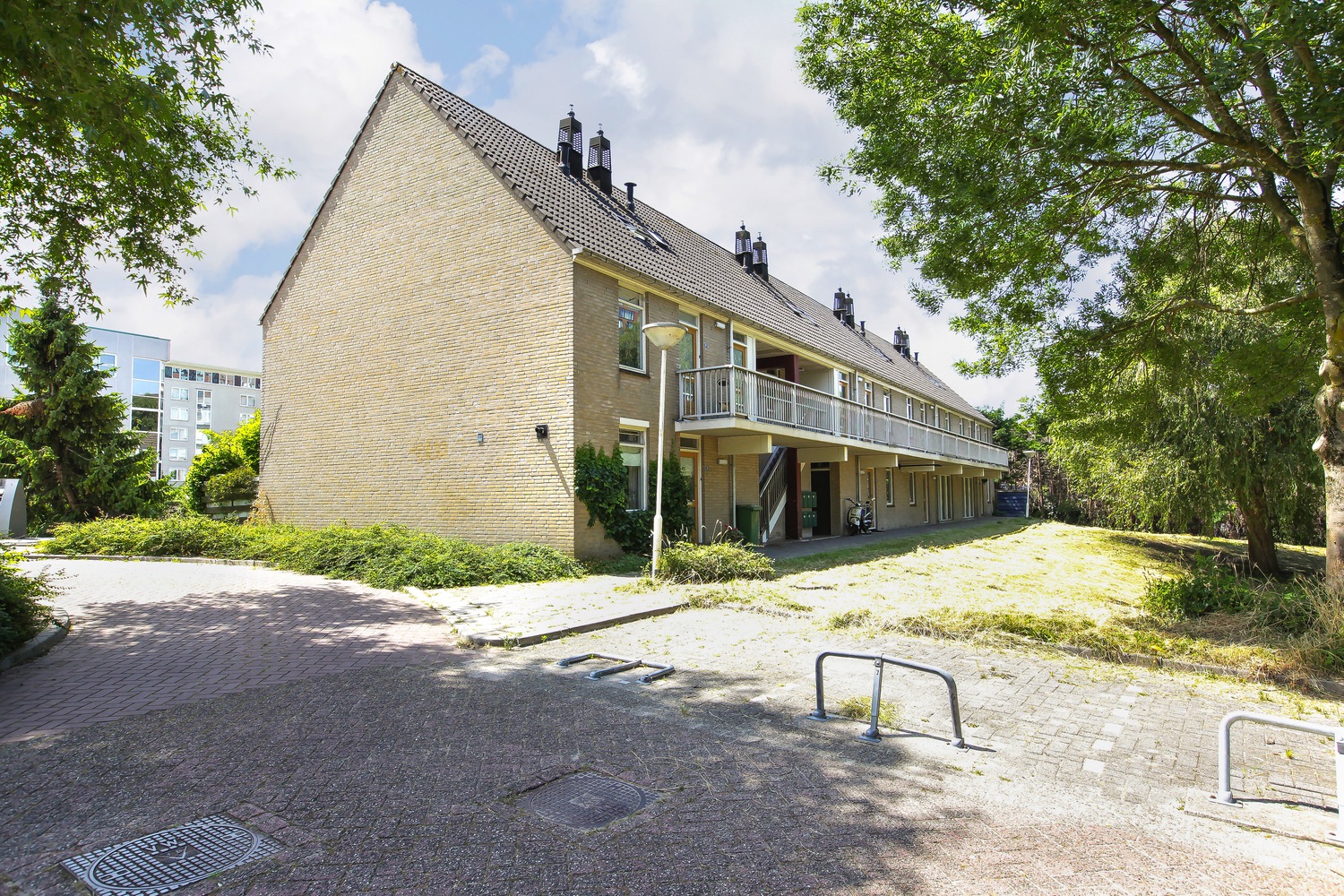 Jacob Leendert van Rijweg 11