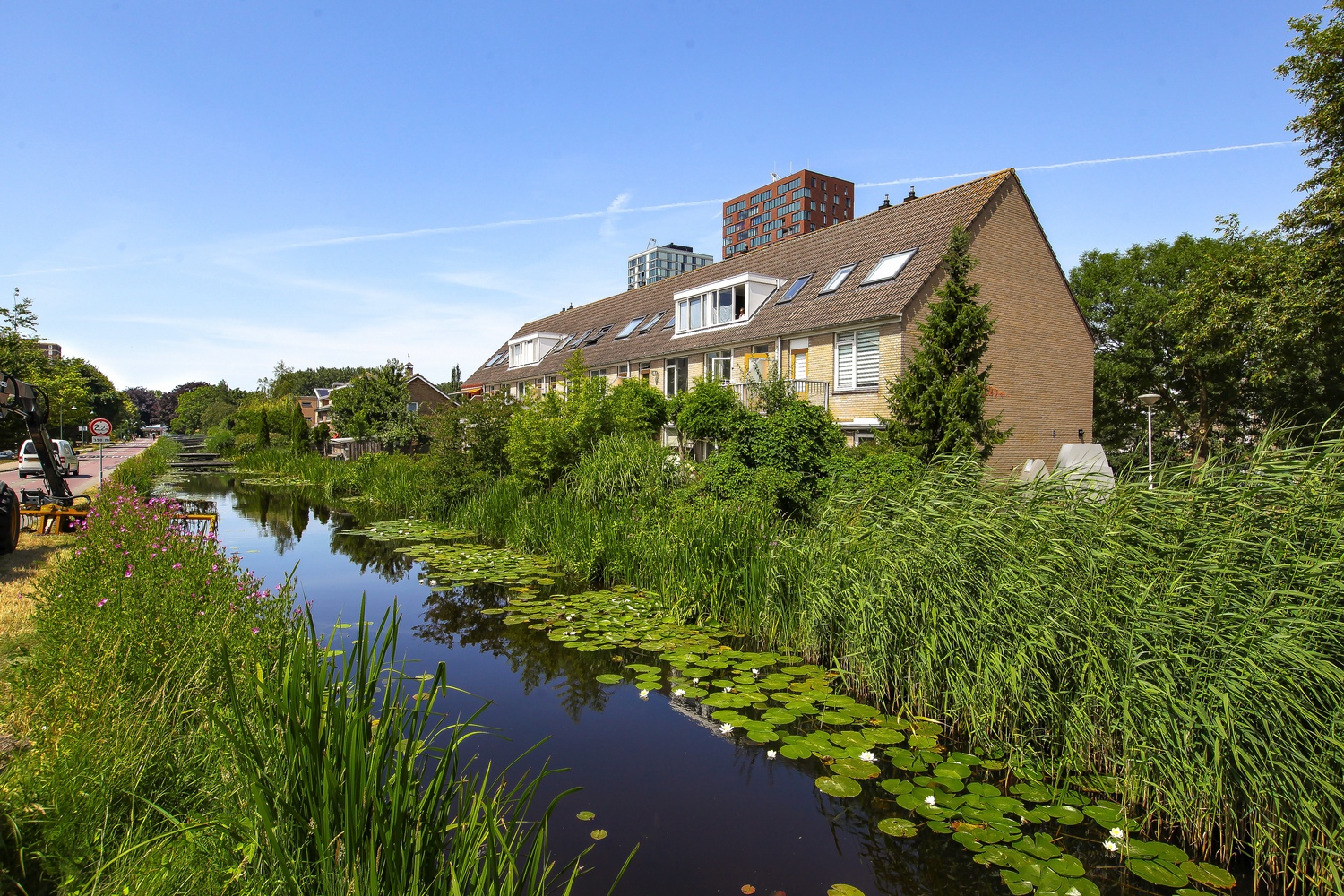 Jacob Leendert van Rijweg 11