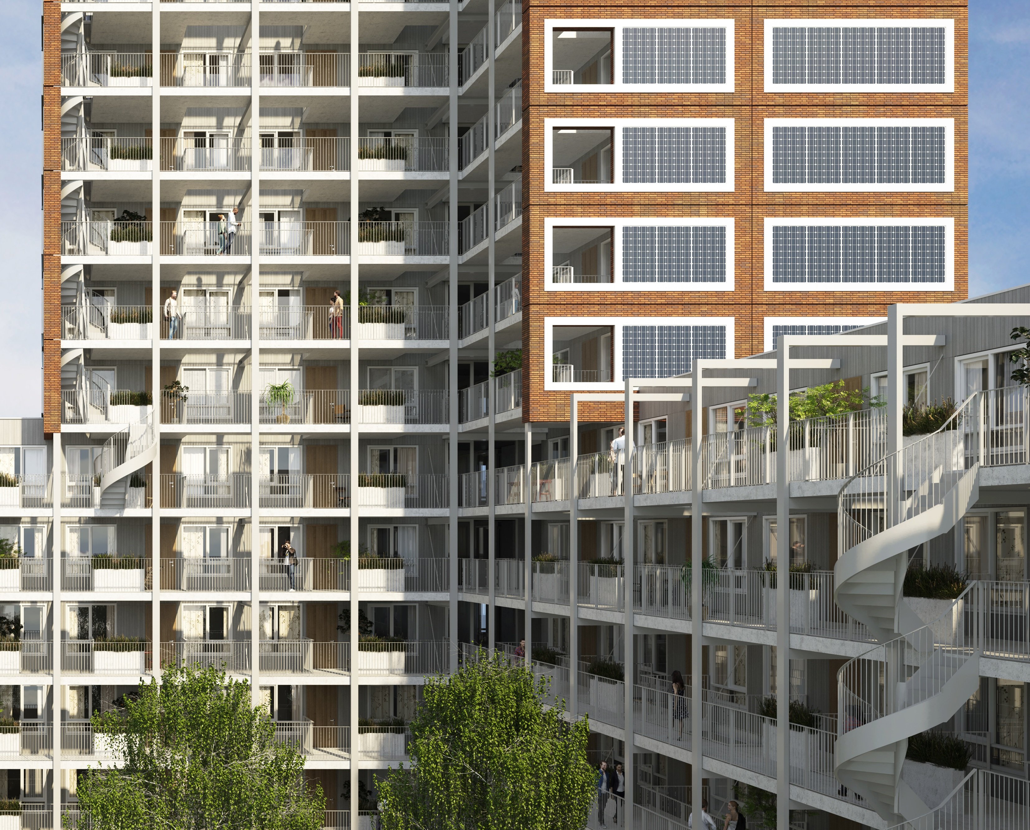 Boomblauwtjelaan 239