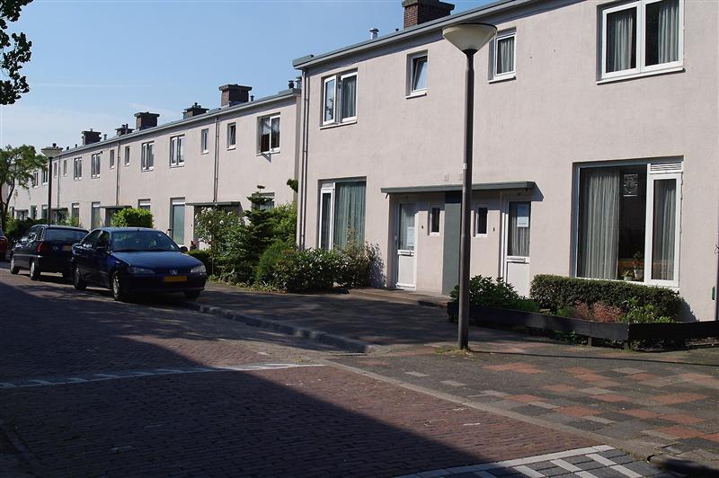 Goudenregenlaan 18, 2612 VT Delft, Nederland