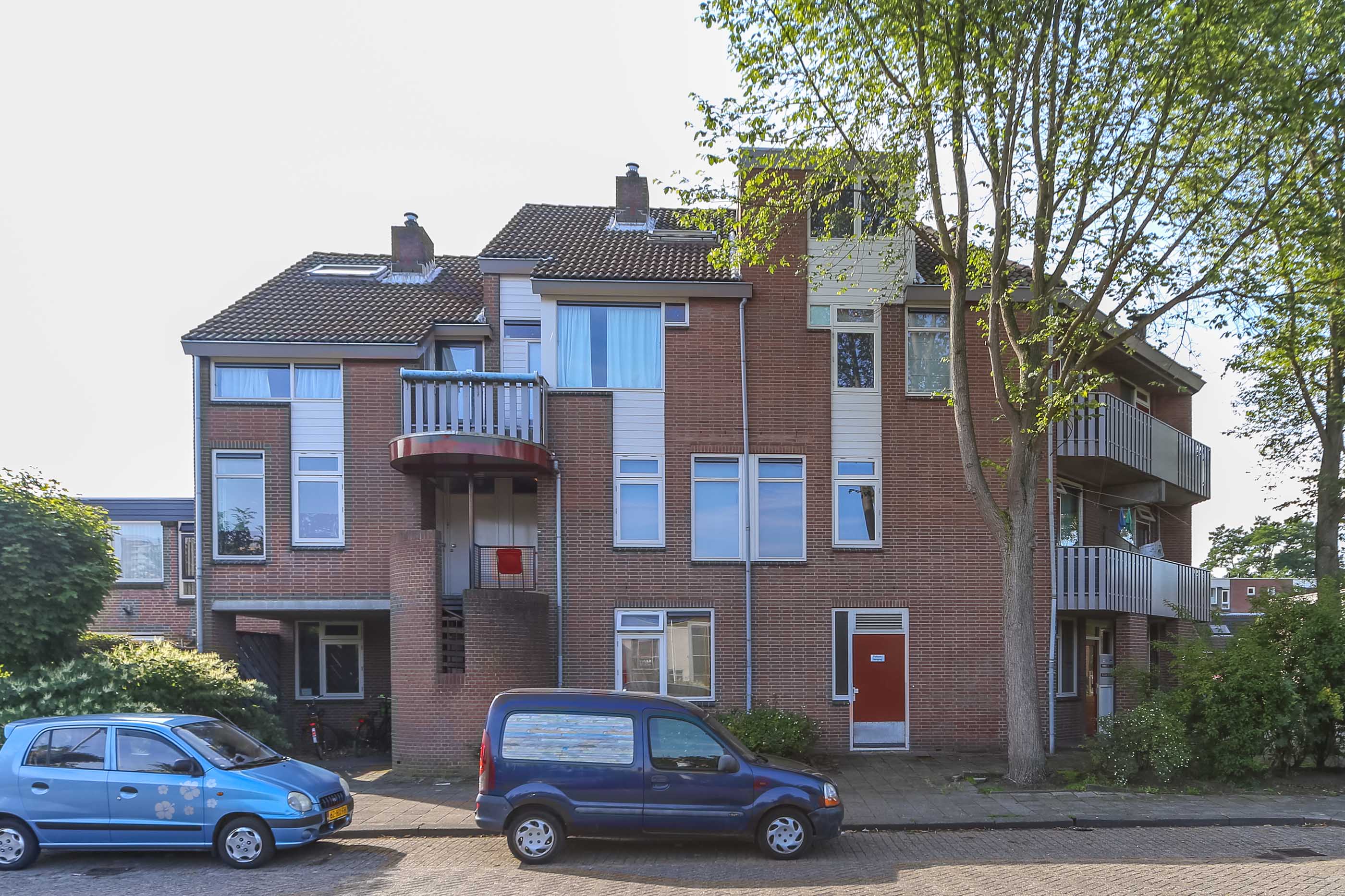 Kalfjeslaan 57, 2623 AC Delft, Nederland